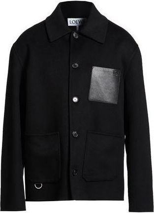 Loewe COATS & JACKETS - Jackets on YOOX.COM
