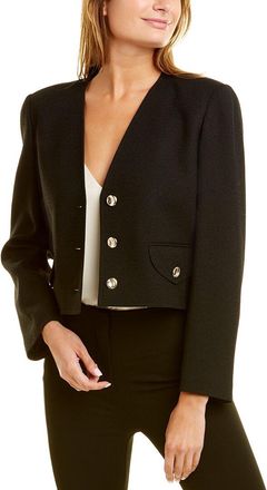 Lafayette 148 New York Edie Jacket