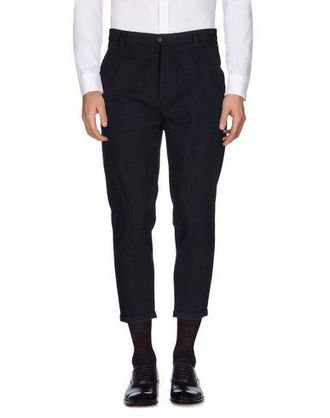 Officina 36 BOTTOMWEAR - Pantaloni su YOOX.COM