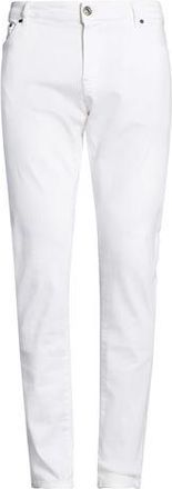 Pantaloni Torino PARTES DE ABAJO - Pantalones vaqueros en YOOX.COM