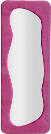 Mauro Ferretti Espejo De Pared Theodor Fusia Cm 60x4x160