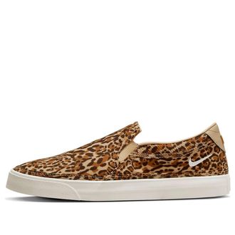 Nike (WMNS) Nike Court Legacy Leopard DM0591-200