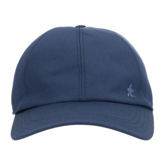 Premiata Geborduurde Baseballpet - Heren - Petten - Blauw - 60 CM - Accessoires