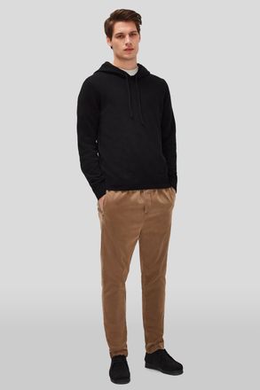 7 For All Mankind Mens Men Pants Jogger Chino Pant Fit - Brown - Size X-Large