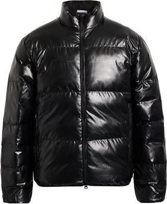 Emporio Armani COATS & JACKETS - Puffers on YOOX.COM