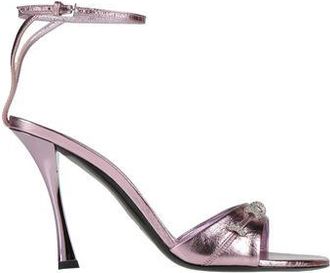 Givenchy CALZATURE - Sandali su YOOX.COM