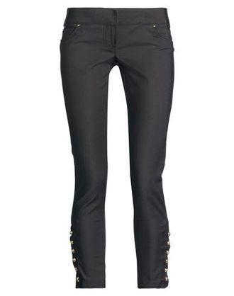 Elisabetta Franchi BOTTOMWEAR - Trousers on YOOX.COM