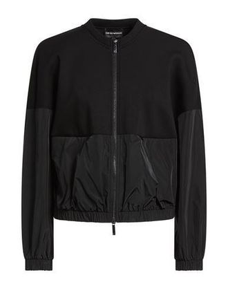 Emporio Armani ROPA DE ABRIGO - Chaquetas y cazadoras en YOOX.COM