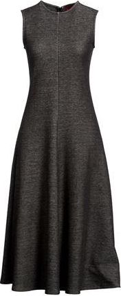 Max & Co. DRESSES - Midi dresses on YOOX.COM