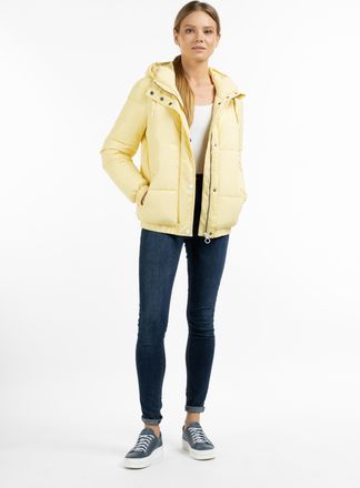 Dreimaster Dreimaster Dames lichtgeel