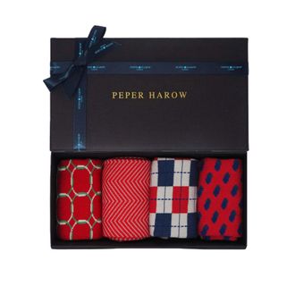 Peper Harow Flaming Mens Gift Box