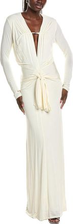 Paris Georgia Paris Georgia Filomena Maxi Dress