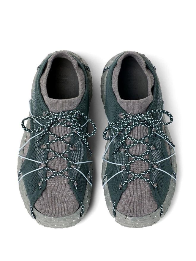 camper damen sneaker CAMPER Drift Trail weie Sneaker fr Damen  Tascon