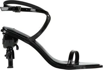 Karl Lagerfeld KARL NFT HEEL