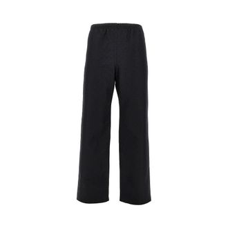 Gucci Cotton pants with GG motif Man 52