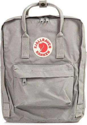 Fj&auml;llr&auml;ven Functionele Lichtgewicht Toeristenrugzak - unisex - Rugtassen - Grijs - ONE Size - Nylon - Fitness