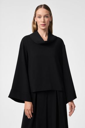 Trina Turk Staged Top