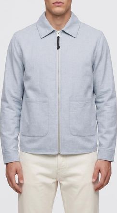 Aspesi Overshirt Aspesi in cotone