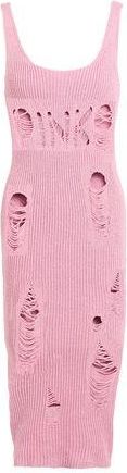 Pinko DRESSES - Midi dresses on YOOX.COM