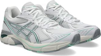 Asics Gender Inclusive GT-2160 Sneaker in White/Ice Green at Nordstrom, Size 10.5