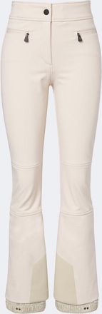 Moncler Technical ski pants