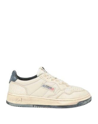 Autry FOOTWEAR - Trainers on YOOX.COM