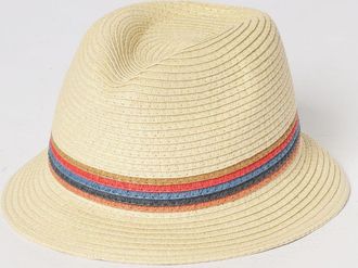 Paul Smith Cappello in paglia