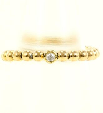 C&A Unbranded (18K) Band Ring (Pre-Owned)
