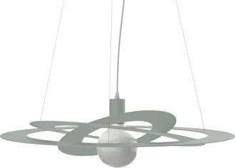 Lumicom Orbital L&aacute;mpara De Techo