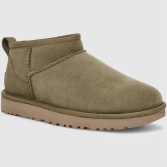 UGG Womens Ultra Mini Ii Boots In Alpine