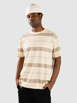 Levi's Red Tab Vintage T-Shirt braun