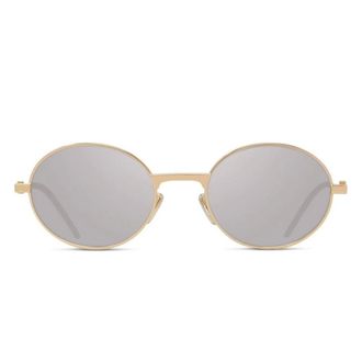 Givenchy Sunglasses, unisex, Yellow, Size: 51 MM GV Speed Sunglasses