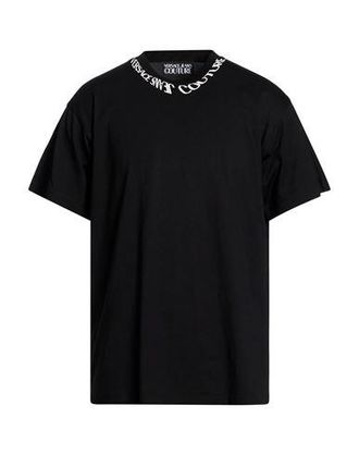 Versace CAMISETAS Y TOPS - Camisetas en YOOX.COM