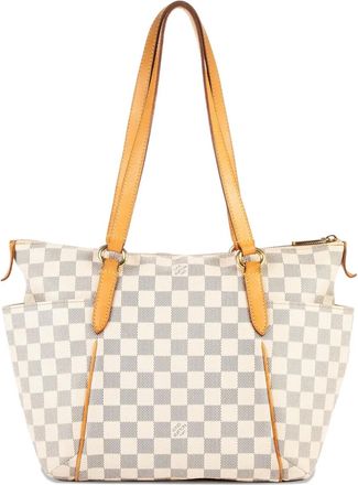 Louis Vuitton Borsa tote Totally PM 2000 - Toni neutri