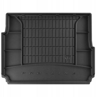 OEM Alfombrilla De Goma Para Maletero Peugeot 3008 2 H&iacute;brido Desde 2016-tm