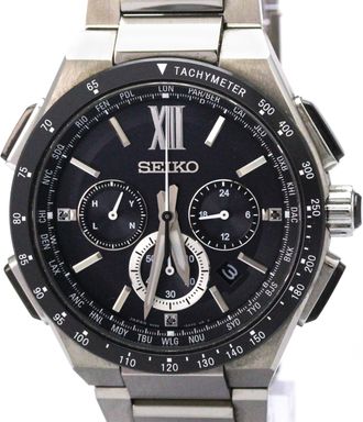 Seiko Seiko