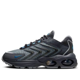 Nike Air Max TW Grey Black Blue FV0940-001