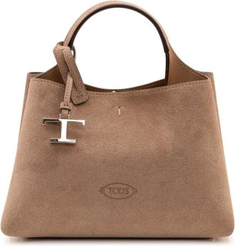 Tod's Donna, Borse, Marrone, Taglia unica, new