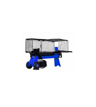 AMA Ama - Spaccalegna Orizzontale Elettrico gnu 6 Tonnellate