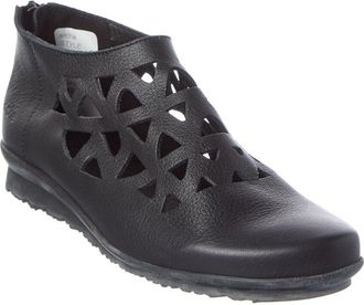 Arche Barazz Leather Flat