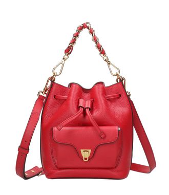 Coccinelle Bags.. Red