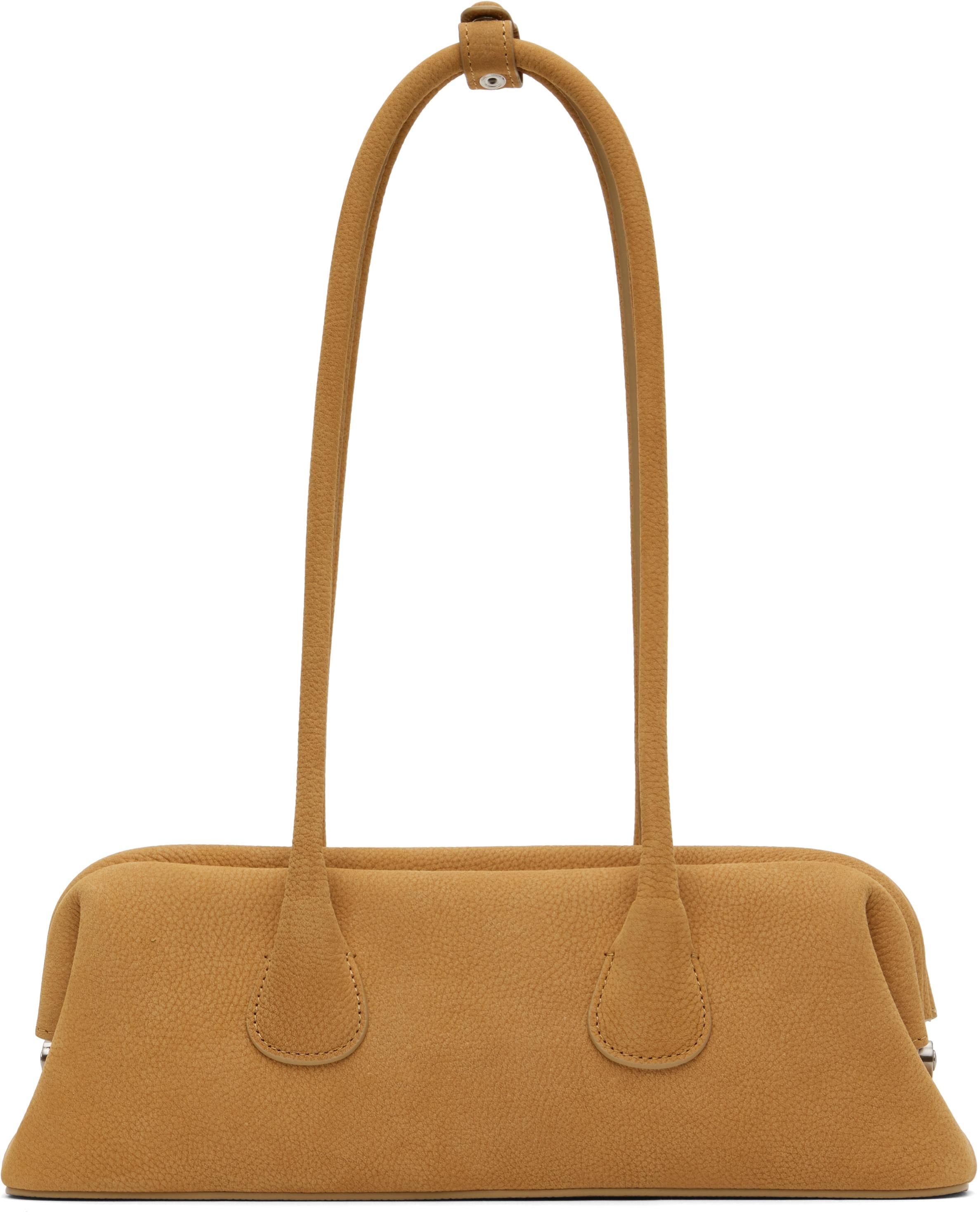 Brown Handbags / Purses: up to −71% over 19000+ products