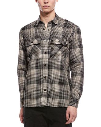 Bogner Clive Relaxed Fit Shirt