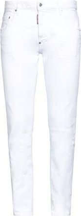 Dsquared2 PARTES DE ABAJO - Pantalones vaqueros en YOOX.COM