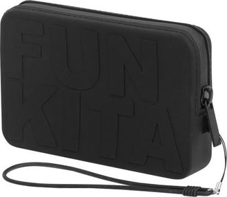 Funkita Catch Up Clutch Bag Tasche - | schwarz