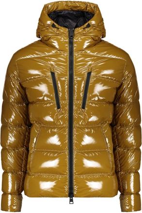 Herno Uomo, Giacche, Verde, XL, new