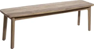 Atmosphera Atmosphera - Panca In Acacia Banila 150x37cm Cr&eacute;ateur DInt&eacute;rieur