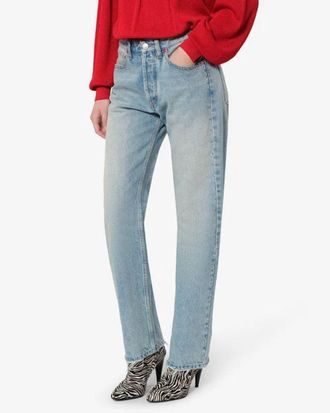 Isabel Marant Jeans - Blue
