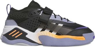 adidas Sneakers Streetball 3 Black - Nero