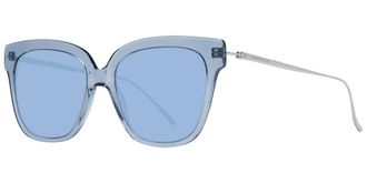 Scotch & Soda SS7003 998 Mens Sunglasses Blue Size 54